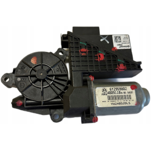 VINDUSHEIS MOTOR VENSTRE FORAN SKODA VW 6Y2959802