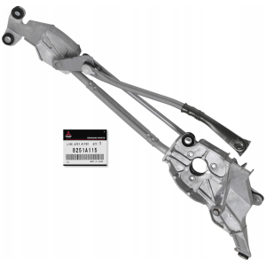 VINDUSVISKERMEKANISME UTEN MOTOR MITSUBISHI ASX 8251A058