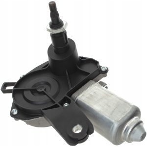 VISKERMOTOR BAK PEUGEOT 107 6405T2