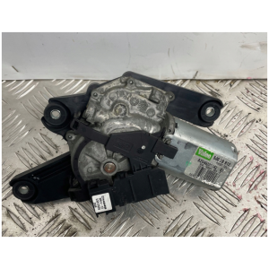 VINDUVISKERMOTOR BAK MERCEDES W204 A2048201142