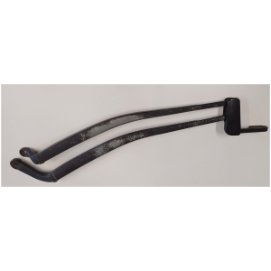 VISKERARM FORAN AUDI A2 8Z1955407E