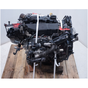 VOLVO V70 MOTOR 1.6D 186000KM