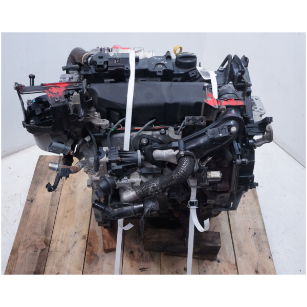 VOLVO V70 MOTOR 1.6D 186000KM