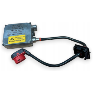 XENON BALLAST HELLA BMW E39 63128387114