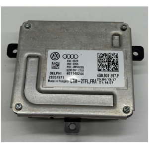 XENON BALLAST SKODA SUPERB 4G0907697F
