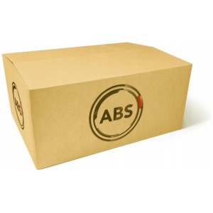 Bremseskive ISUZU D-MAX 8980062590