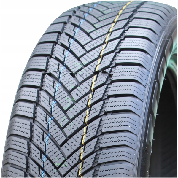 195/65R15 vinterdekk komplett sett 4 stk - Bilde 5