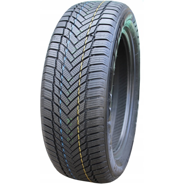 195/65R15 vinterdekk komplett sett 4 stk - Bilde 4