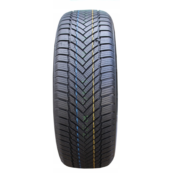 195/65R15 vinterdekk komplett sett 4 stk - Bilde 3