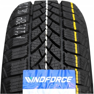 4x 205/55R16 vinterdekk