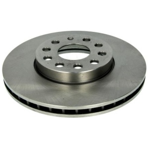 Bremseskive foran VW Golf 5Q0615301H