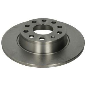 Bremseskive bak VW Golf 5Q0615601D