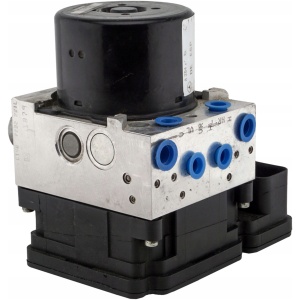 ABS-enhet til Mercedes W204 A2045453832