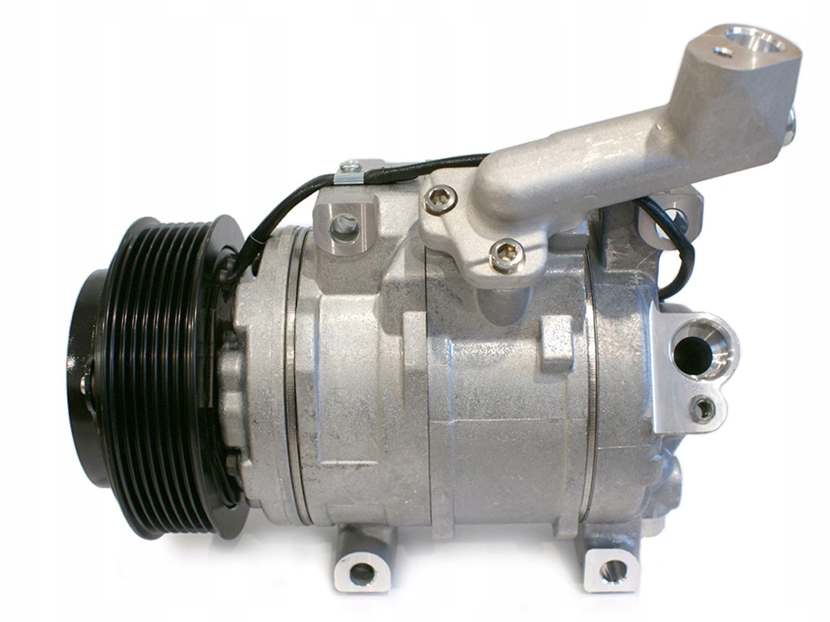AC-kompressor til Honda CRV 38810R06G01 - Bilde 5