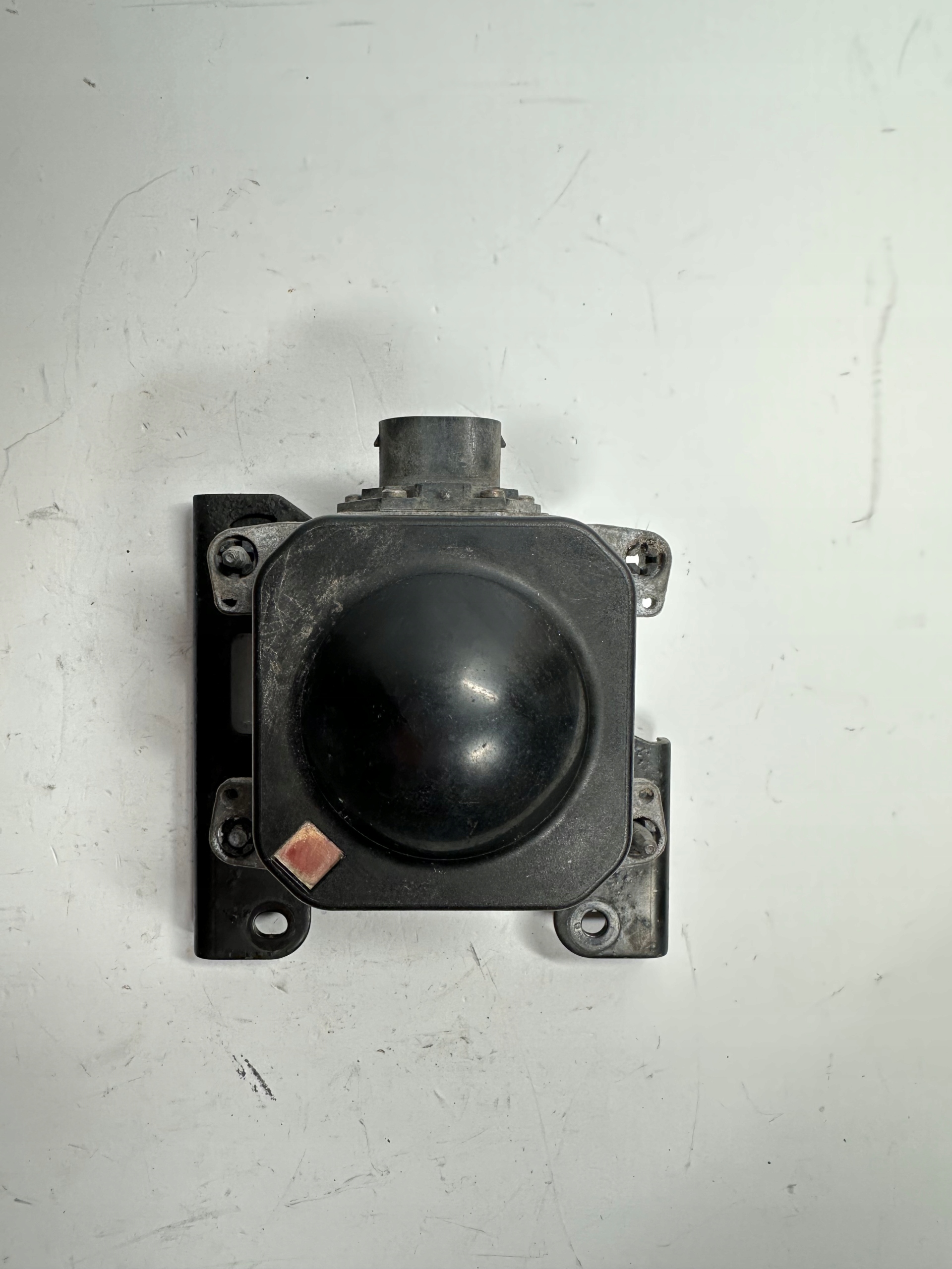 Front radarsensor kontrollenhet Audi A3 VW Golf 5Q0907541J - Bilde 2