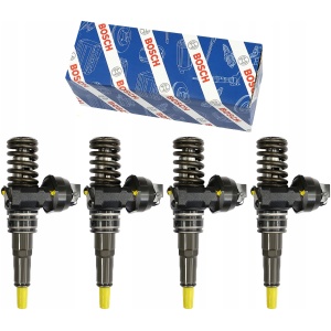 Innsprøytningsdyse VW Polo 038130080X