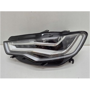 AUDI A6 venstre frontlykt 4G0941773C