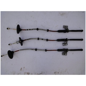 Girkabel til girkasse Audi A6 4D0713265K