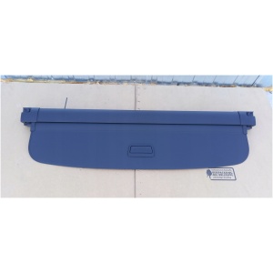 Bagasjeromstrekk Audi E tron 4KE863553