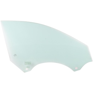 Audi A3 8P høyre foran rute 8P4845202B