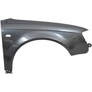 Audi A4 B7 høyre skjerm LX7Z 8E0821106F