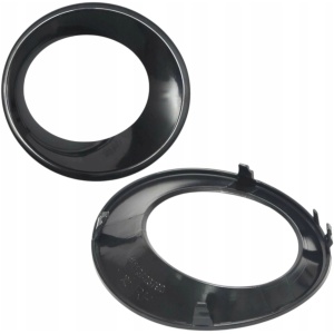 BMW X3 E83 høyre tåkelys deksel 51113423790