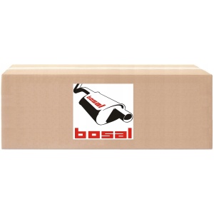 BOSAL katalysator Citroen Berlingo 090489