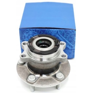 Hjulnav med hjullager bak Mitsubishi Outlander 3785A035