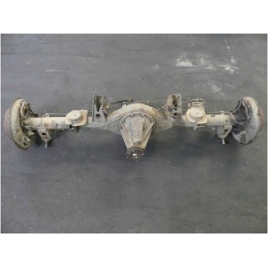 Bakre differensial TOYOTA LAND CRUISER 120 3.0D