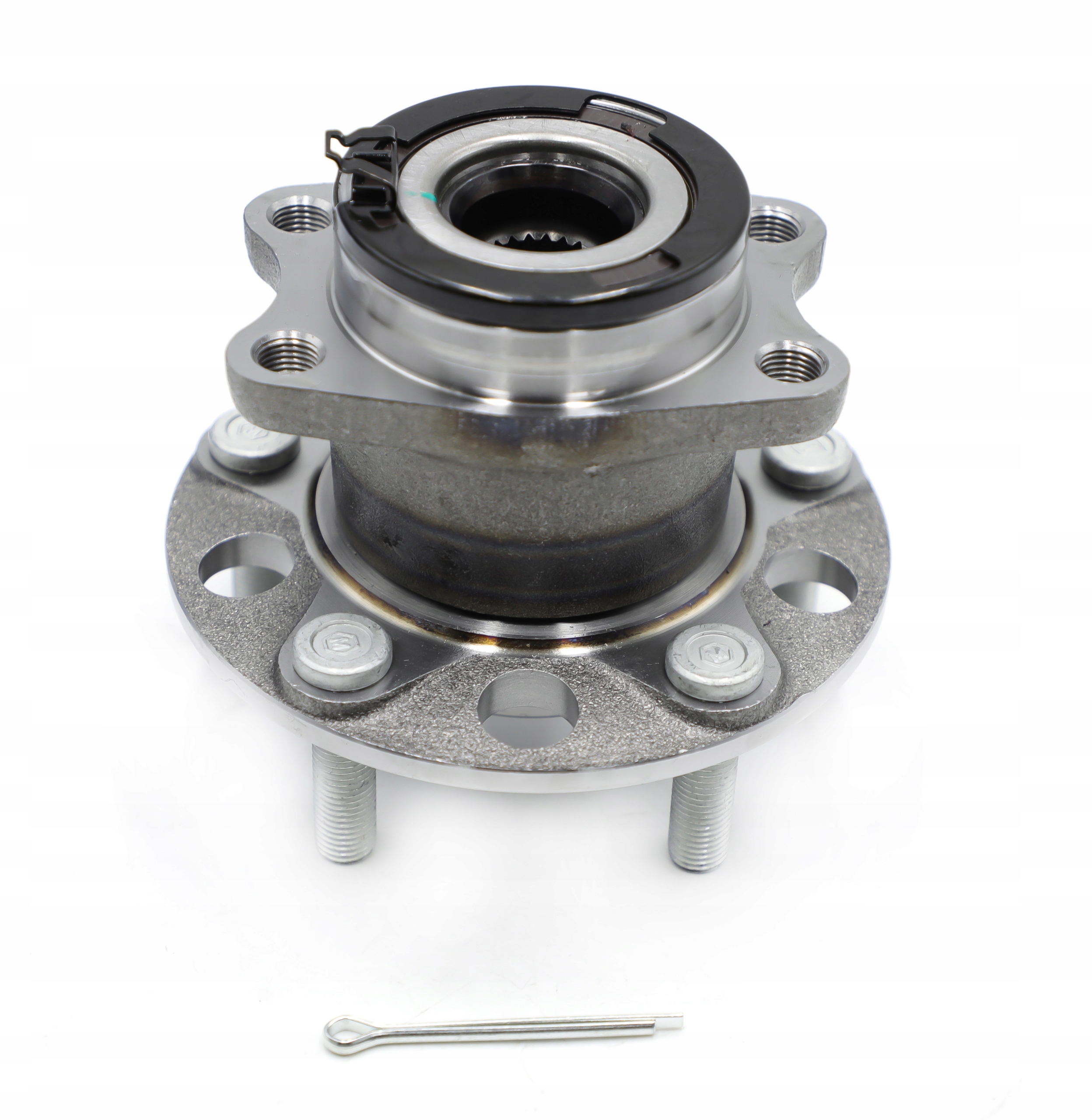 Bakre hjulnav Mitsubishi ASX 3785A009 - Bilde 4