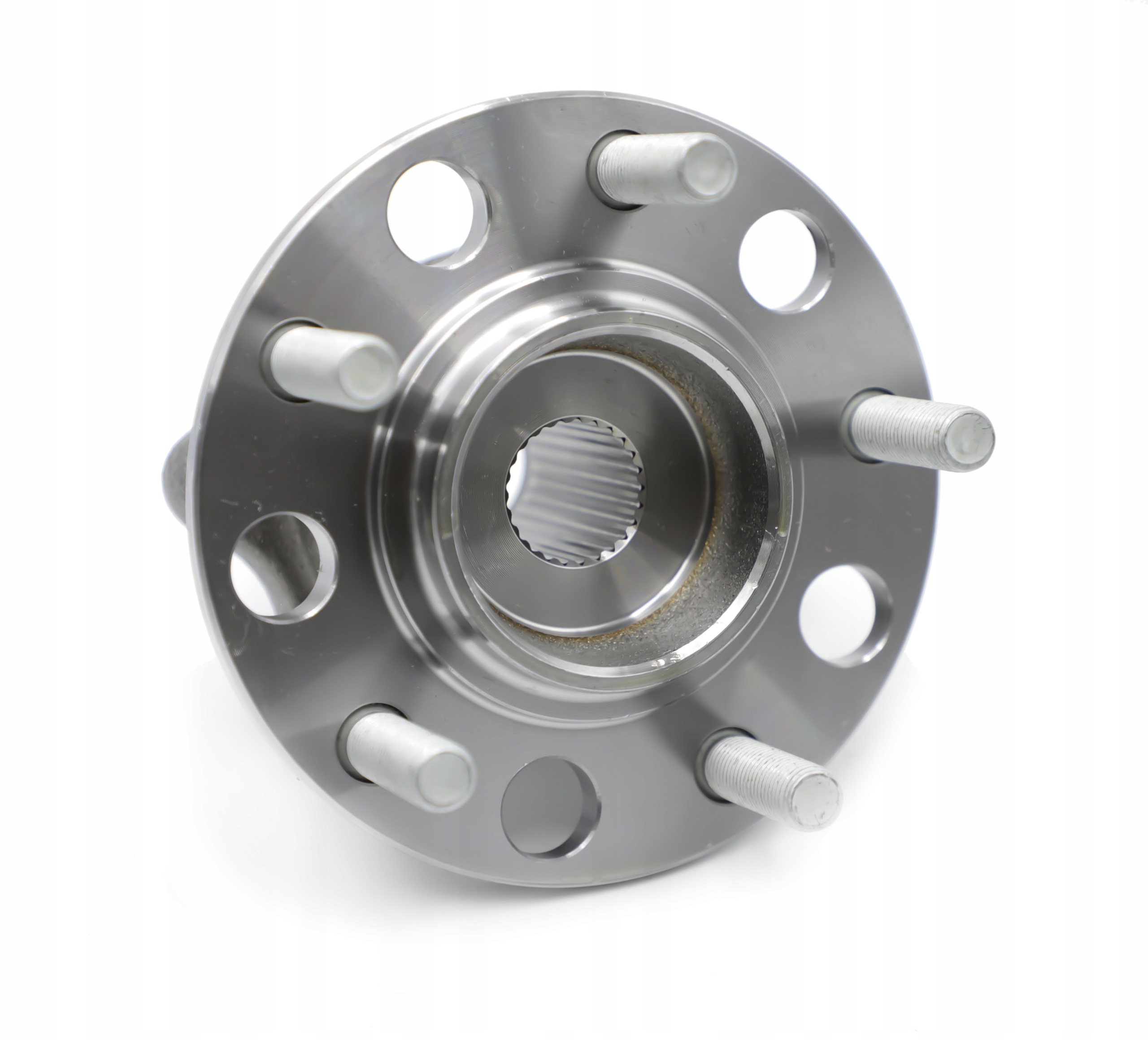 Bakre hjulnav Mitsubishi ASX 3785A009 - Bilde 3