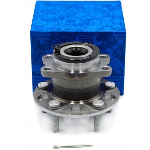 Bakre hjulnav Mitsubishi ASX 3785A009