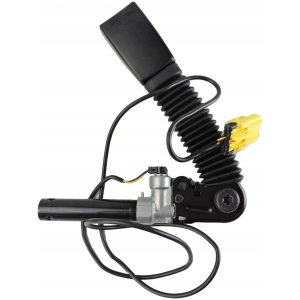 Beltelås høyre Fiat Ducato 60911723