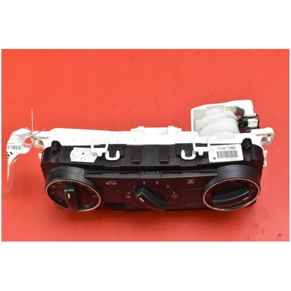 Ventilasjonspanel Mercedes A1698301585 - Bilde 3