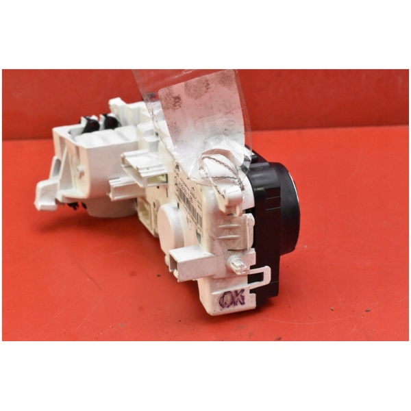 Ventilasjonspanel Mercedes A1698301585 - Bilde 5