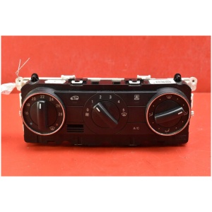 Ventilasjonspanel Mercedes A1698301585