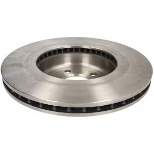 Bremsskive foran venstre/høyre til BMW 5 34106898723