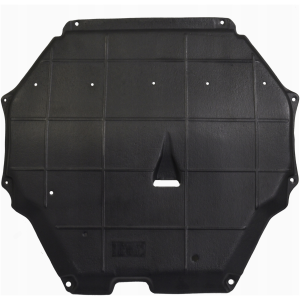 Bunnplate Mitsubishi Outlander 5370B057