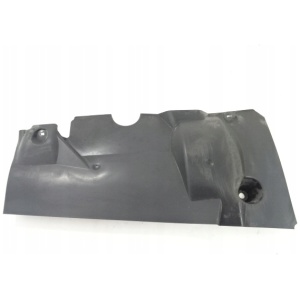 Beskyttelsesplate Citroen Berlingo 98044666