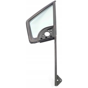 Peugeot PArtner venstre foran dørvindu 9201R6