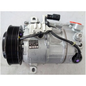 AC kompressor Nissan Qashqai 926004EB0A