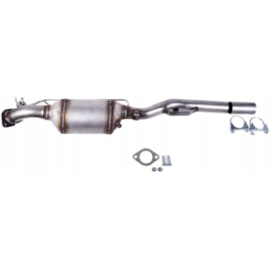 Partikkelfilter til MITSUBISHI Outlander 1570B201