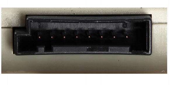 Antenne forsterker BMW 5 E61 65209183564 - Bilde 3