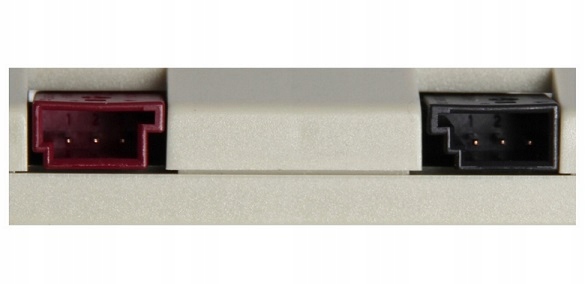 Antenne forsterker BMW 5 E61 65209183564 - Bilde 2