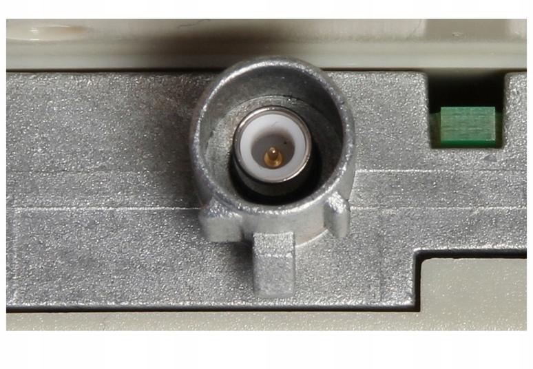 Antenne forsterker BMW 5 E61 65209183564 - Bilde 4