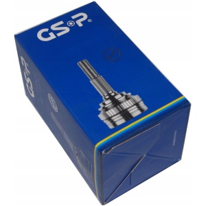 Mellomaksel Mercedes Vito W639 A6394103416