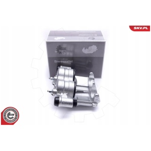 Bremsekaliper foran venstre Fiat Ducato 735361980