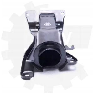 Høyre bakre støtdemperfeste 8D0512342