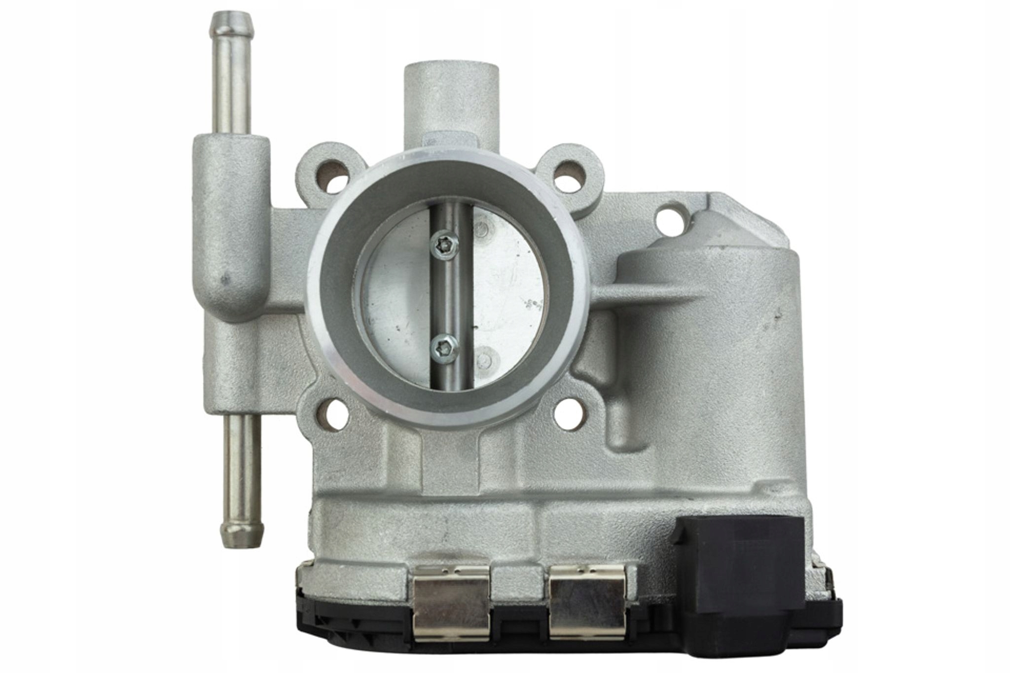 Gasspjeld luftspjeld Opel Astra 93181025 - Bilde 5