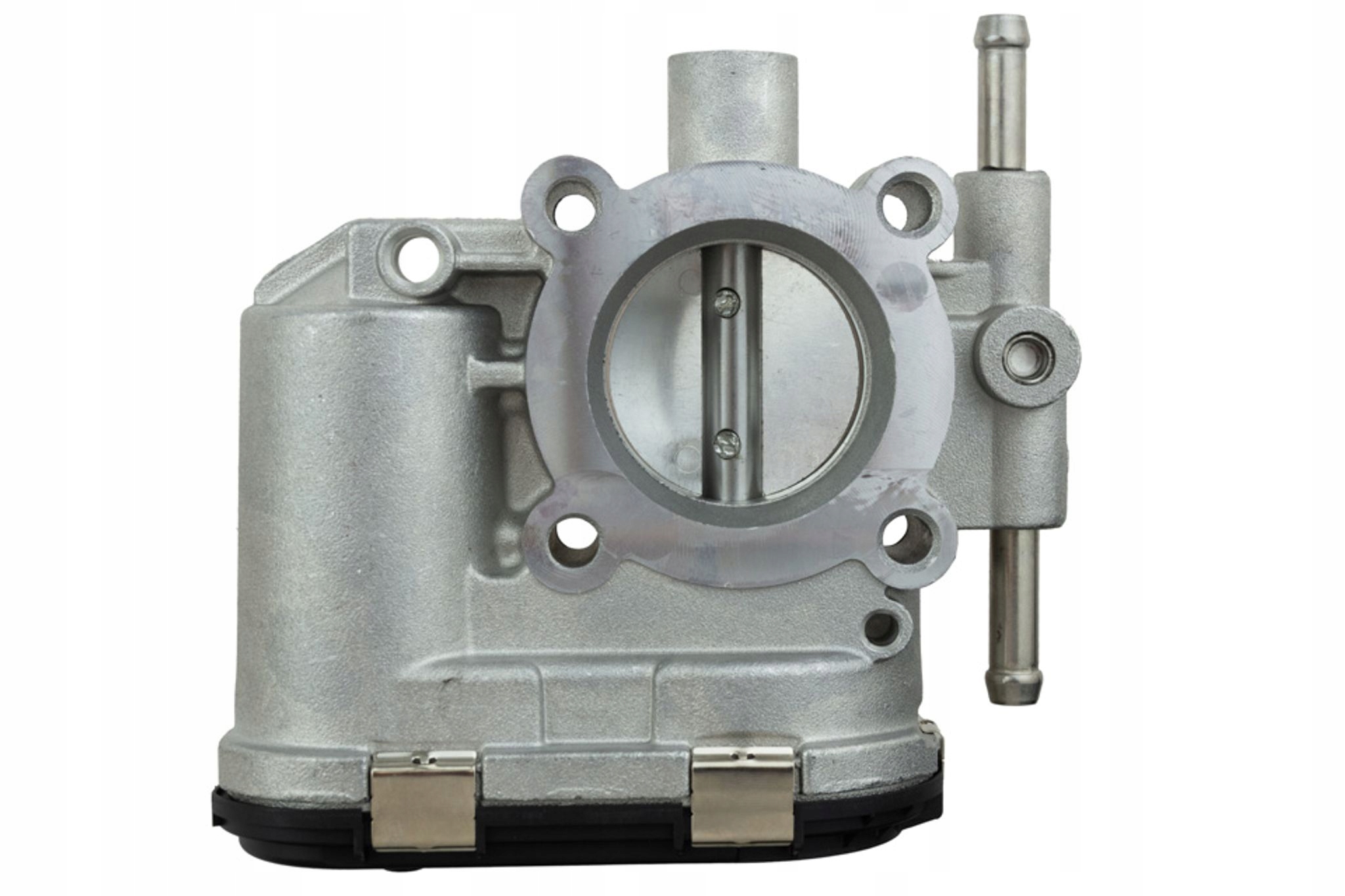 Gasspjeld luftspjeld Opel Astra 93181025 - Bilde 2